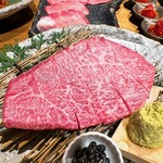 Yakiniku Nagayamatei - 