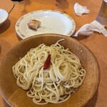 サイゼリヤ 楽々園店 - 