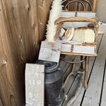 pain de m - 料理写真: