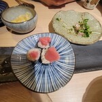 Sushi Gintoki - 