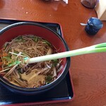 Memmen Tei Soba Gozen - 