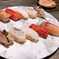 すし寿 - 