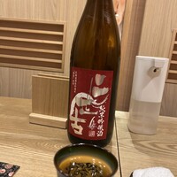 ちょこっと寿し 別邸 -  ちょこっと寿し 別邸 -