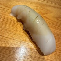 高柿の鮨 - 