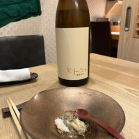 ちょこっと寿し 別邸 -  ちょこっと寿し 別邸 -