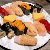 すし寿 - 