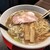 らーめん屋本舗　麺龍 - 料理写真: