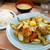 洋庖丁 - 料理写真:スタミナ焼ランチ　¥1,020