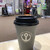 フルセイルコーヒー - ドリンク写真:本日のコーヒー
