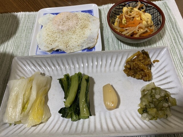 ミズノシーフーズ - 石巻（その他）の写真