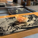 スシコーヒー - 車海老