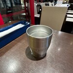 俺のフレンチ - オーミネラル。