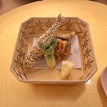 花外楼 あべのハルカスダイニング店 - 