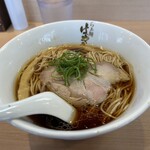 らぁ麺 はやし田 横浜店 - 