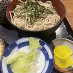 Soba Chou - 