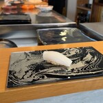 スシコーヒー - スミイカ 