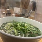 PHO THIN TOKYO - 