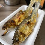 魚健 - 