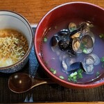 魚食堂 きてれつ - お通し