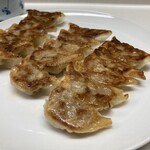 ぎょうざ 湖月 - 