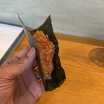 スシコーヒー - トロタク