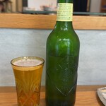 スシコーヒー - ハートランド