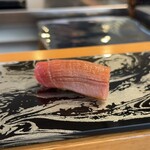 Sushi Kohi - 中トロ