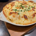 俺のフレンチ 梅田