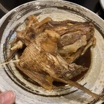 活魚料理 いし田 - 