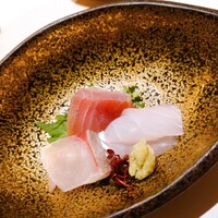 寿司と日本料理 銀座 一 - 