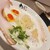 麦×鶏 - 料理写真: