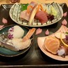 田菜花 - 料理写真:お造り盛合せは充実バージョンでお願いしました！