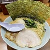 横浜家系ラーメン 魂心家 大阪高槻店