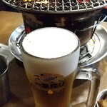 ホルモン青木 - 