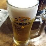 ホルモン青木 - 