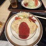 食堂 いちばん - 