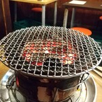 ホルモン青木 - 