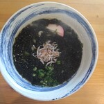 うどん 繊月 - 料理写真: