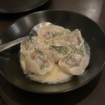 BISTROT PELMENI - 