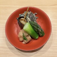 鮨 つきうだ - 
