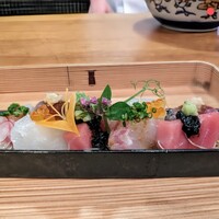 宮川町　水簾 - 