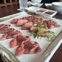 天空焼肉 星遊山 - 