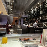 RIGOLETTO KITCHEN - 