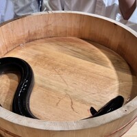 うなぎと炭焼 久松 - 