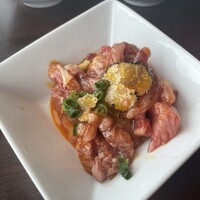 天空焼肉 星遊山 - 