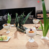 宮川町　水簾 - 