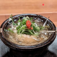 宮川町　水簾 - 