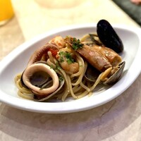 RIGOLETTO KITCHEN - 