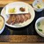 レストラン伊達 - 料理写真:網焼き牛タン定食