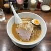 麺屋 雪風 すすきの店